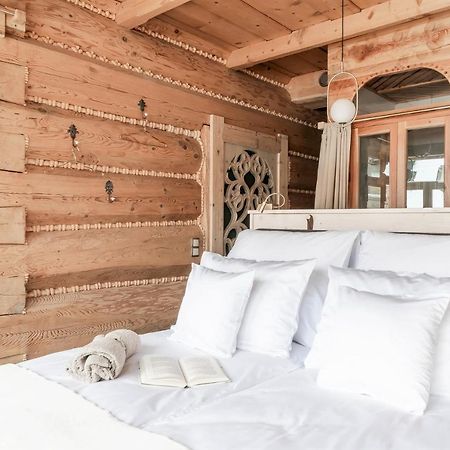 Villa Milimani - Stuletnia, Folk & Butique, Adults Only Zakopane Exterior photo