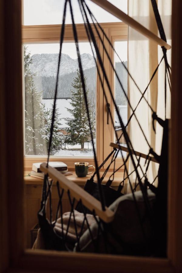 Villa Milimani - Stuletnia, Folk & Butique, Adults Only Zakopane Exterior photo