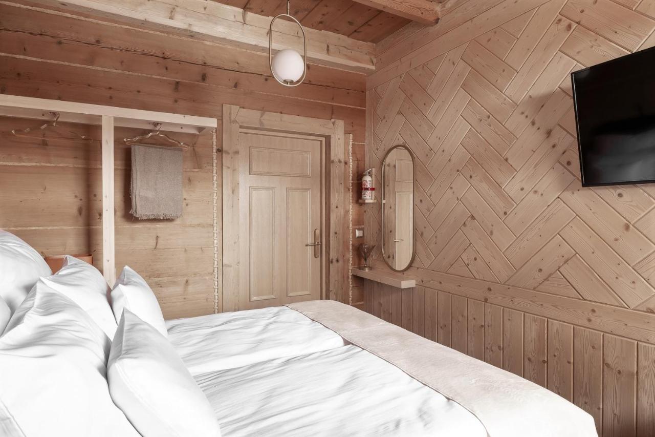 Villa Milimani - Stuletnia, Folk & Butique, Adults Only Zakopane Exterior photo