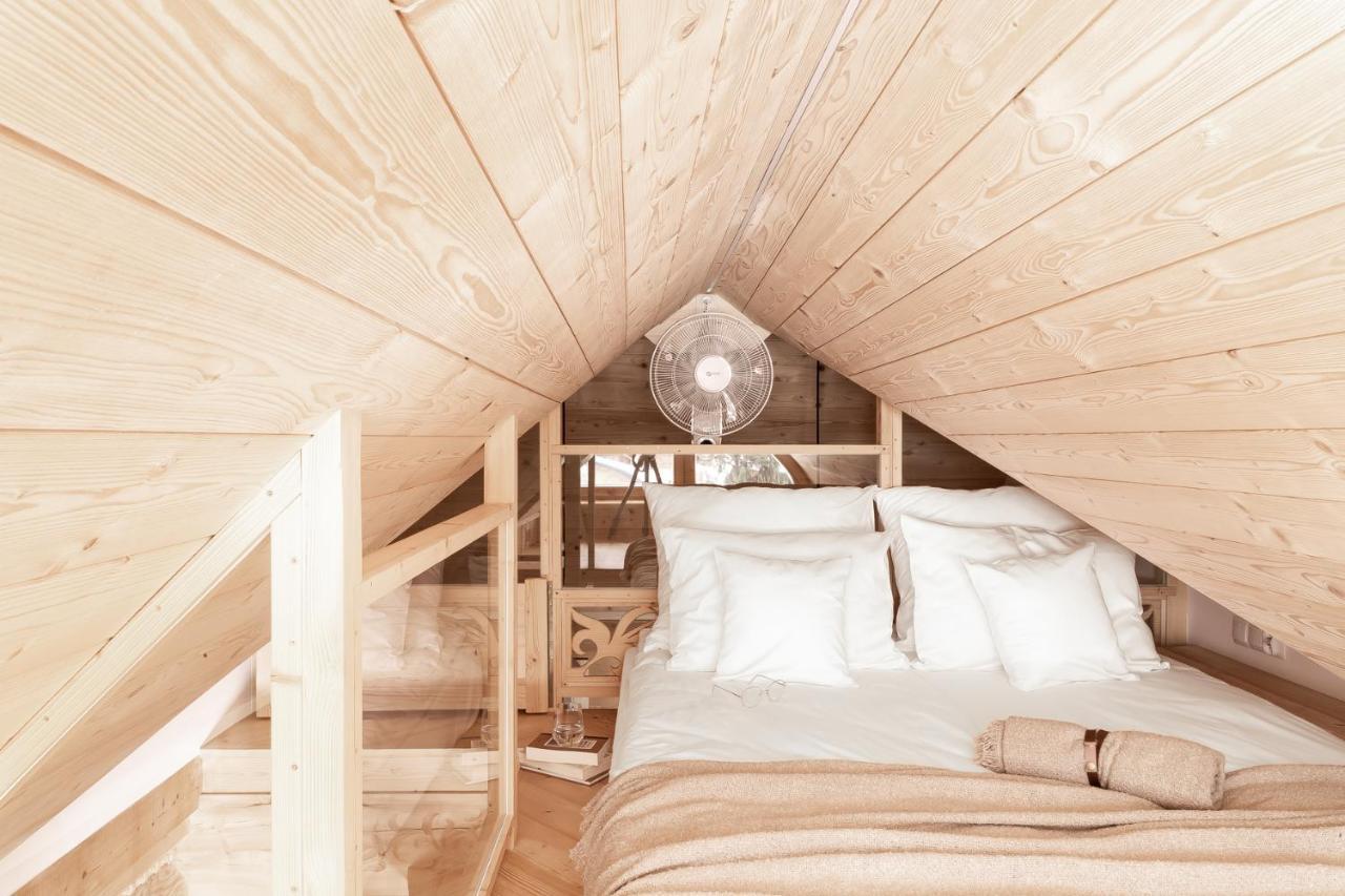 Villa Milimani - Stuletnia, Folk & Butique, Adults Only Zakopane Exterior photo