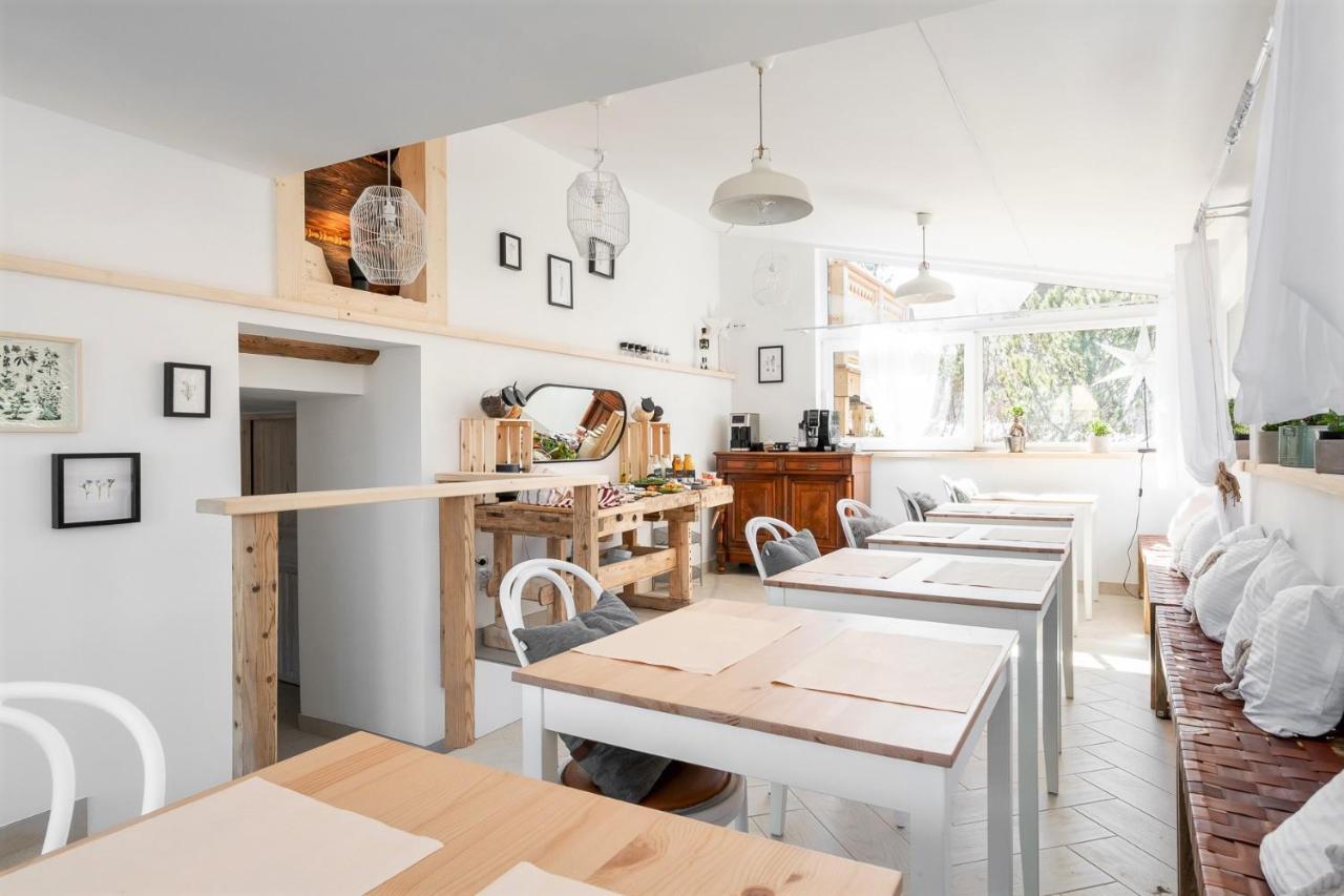Villa Milimani - Stuletnia, Folk & Butique, Adults Only Zakopane Exterior photo