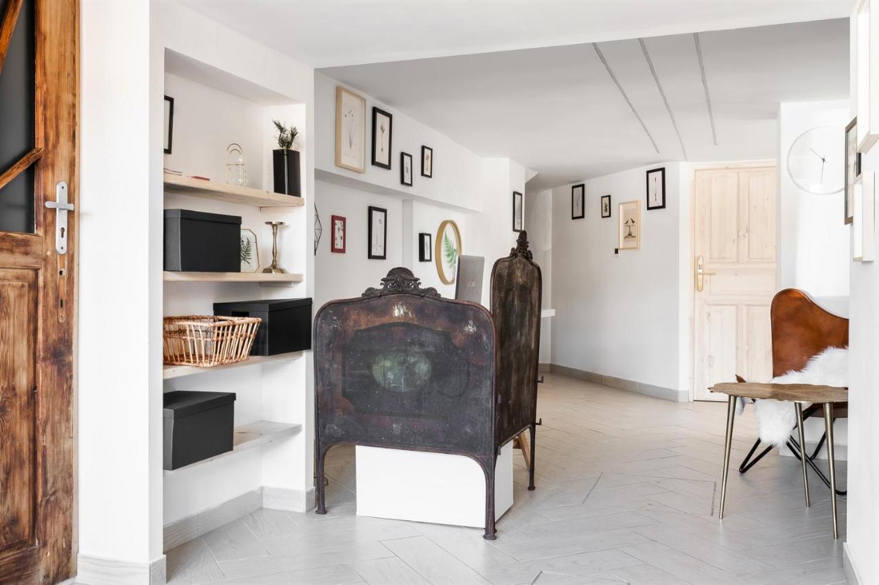 Villa Milimani - Stuletnia, Folk & Butique, Adults Only Zakopane Exterior photo