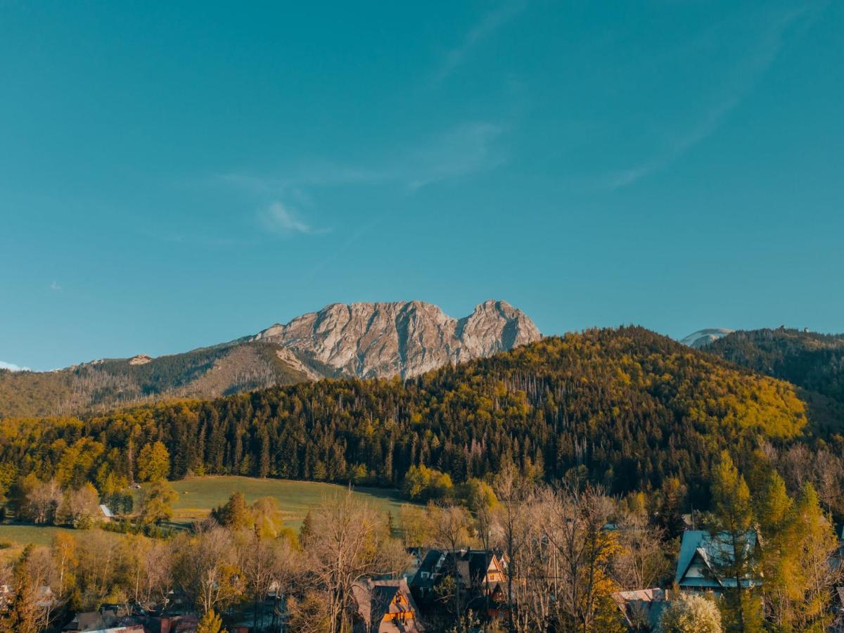 Villa Milimani - Stuletnia, Folk & Butique, Adults Only Zakopane Exterior photo